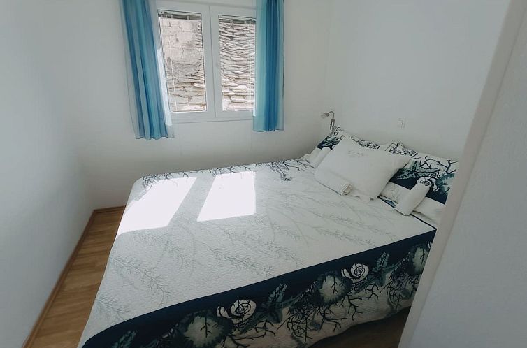 Appartement Wohnung in Marina mit Parkplatz, schöne Aussich