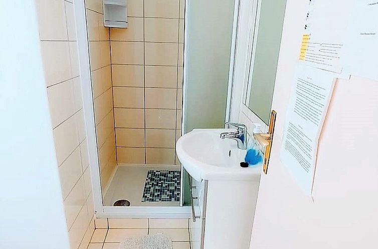 Appartement Wohnung in Marina mit Parkplatz, schöne Aussich