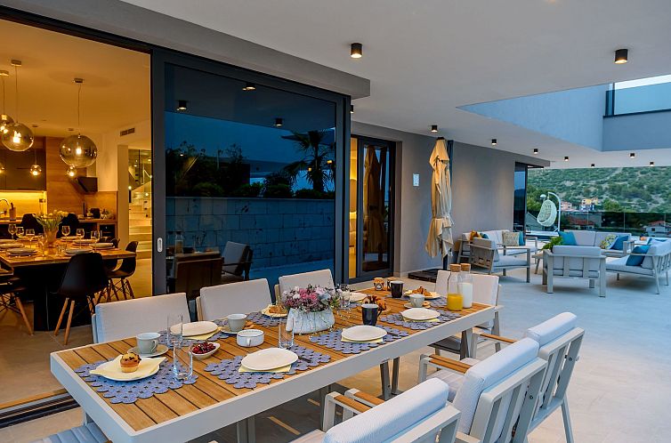 Vakantiehuis Ferienvilla 'Villa Lucy Lemon