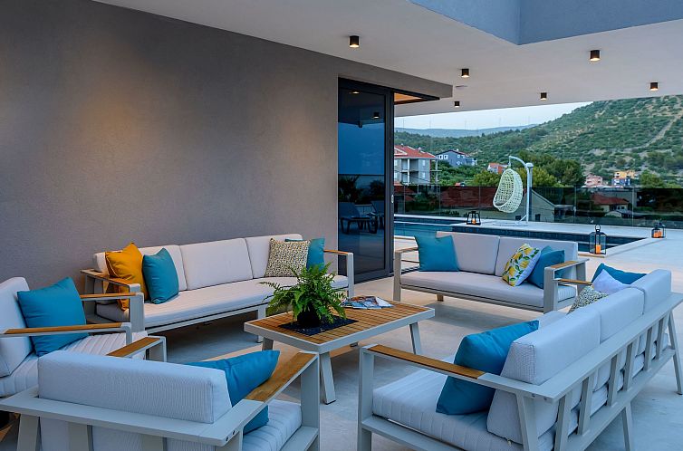 Vakantiehuis Ferienvilla 'Villa Lucy Lemon