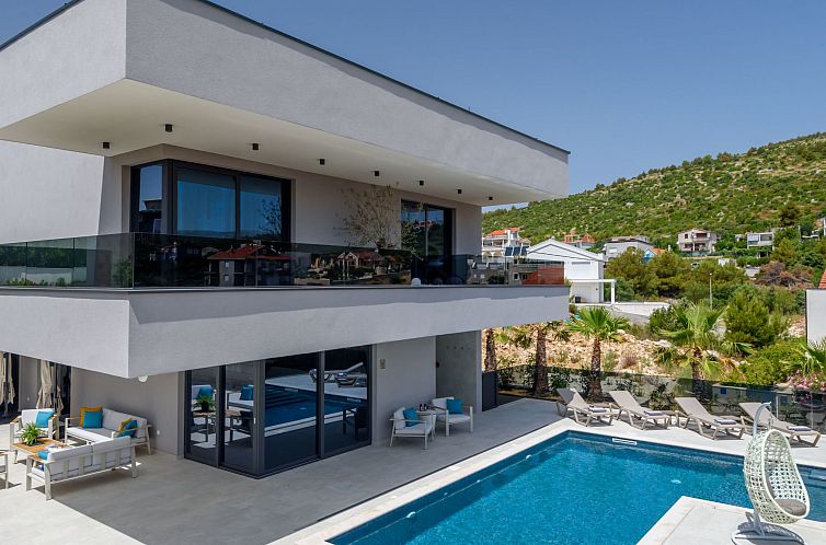 Vakantiehuis Ferienvilla 'Villa Lucy Lemon