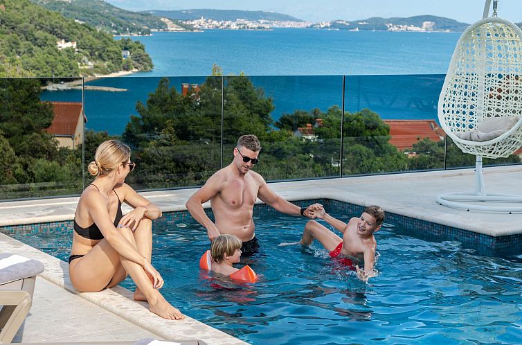 Vakantiehuis Ferienvilla 'Villa Lucy Lemon