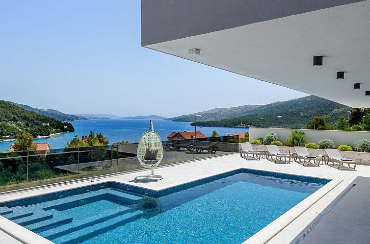 Vakantiehuis Ferienvilla 'Villa Lucy Lemon