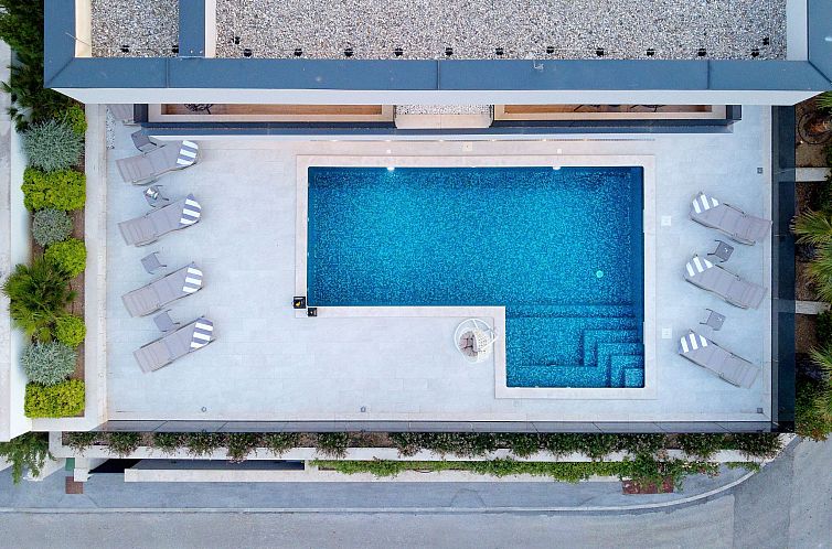 Vakantiehuis Ferienvilla 'Villa Lucy Lemon