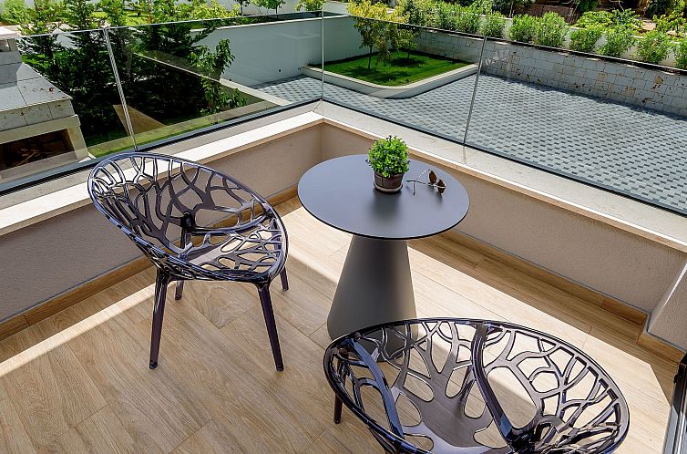 Vakantiehuis Ferienvilla 'Villa Lucy Lemon