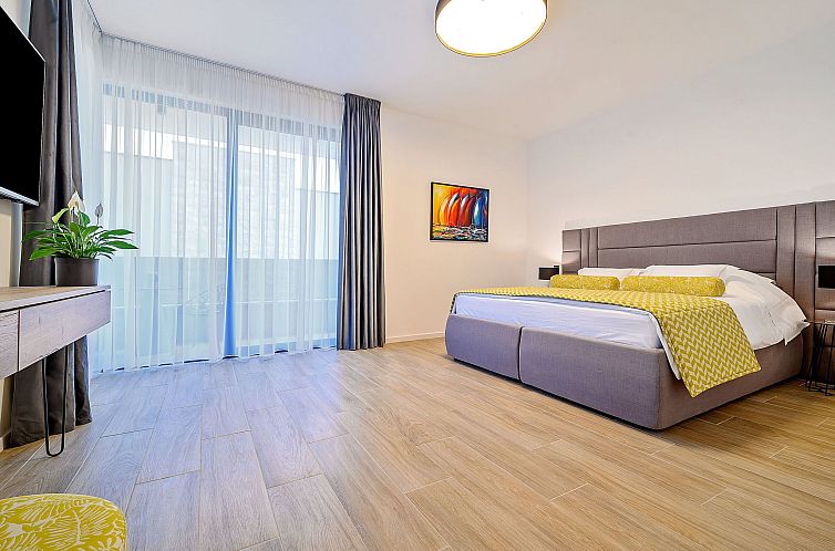 Vakantiehuis Ferienvilla 'Villa Lucy Lemon