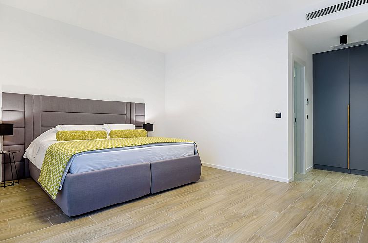 Vakantiehuis Ferienvilla 'Villa Lucy Lemon