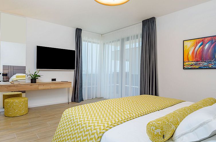 Vakantiehuis Ferienvilla 'Villa Lucy Lemon