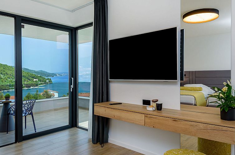 Vakantiehuis Ferienvilla 'Villa Lucy Lemon