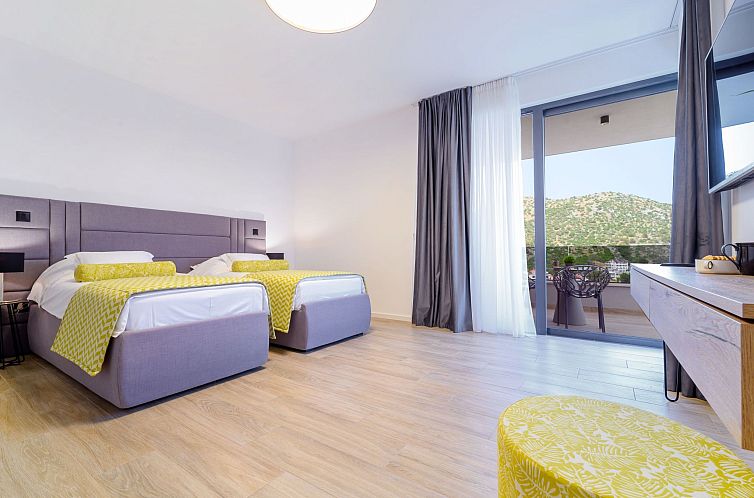 Vakantiehuis Ferienvilla 'Villa Lucy Lemon