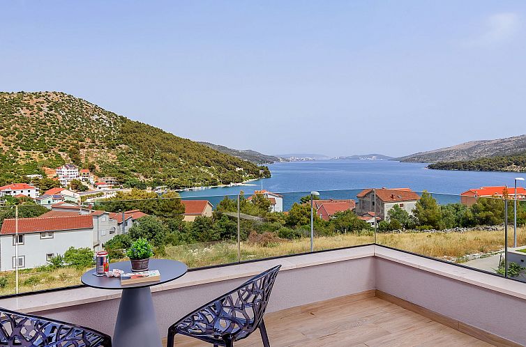 Vakantiehuis Ferienvilla 'Villa Lucy Lemon