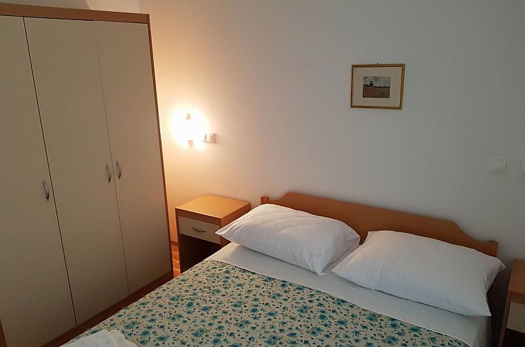 Appartement Angenehmes Apartment in Sevid mit Gemeinschaftsp