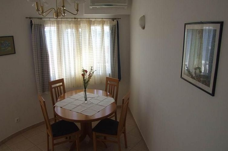 Appartement Angenehmes Apartment in Sevid mit Gemeinschaftsp