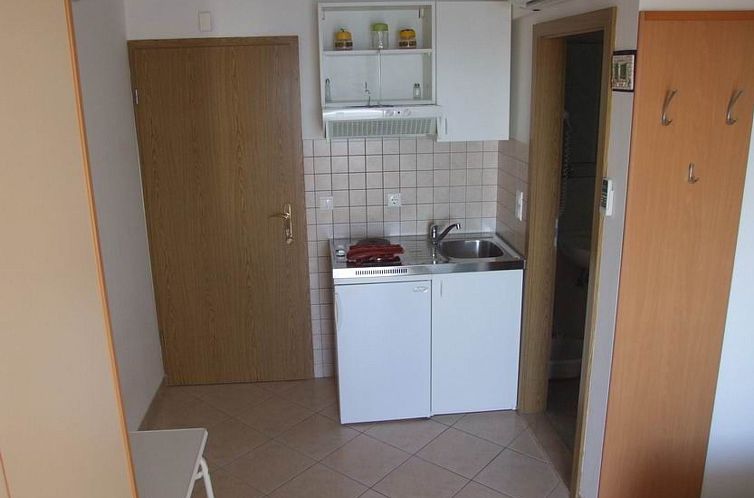 Appartement Wohnung mit Blick auf das Wasser