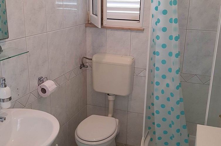 Appartement Wohnung mit Blick auf das Wasser