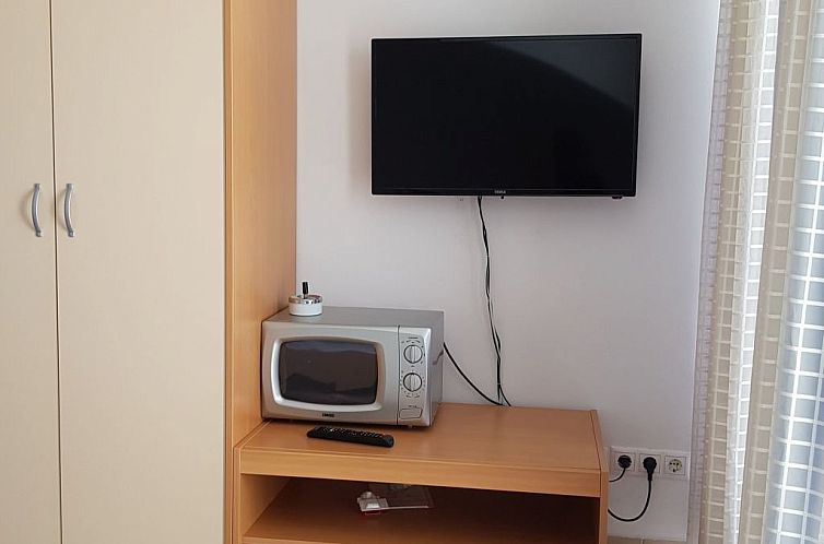 Appartement Wohnung mit Blick auf das Wasser