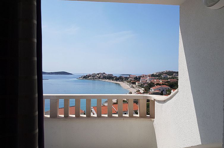 Appartement Wohnung mit Blick auf das Wasser