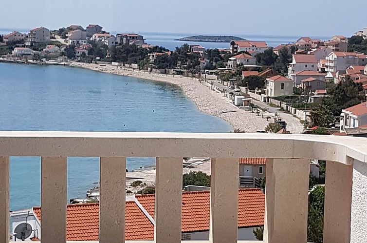 Appartement Wohnung mit Blick auf das Wasser