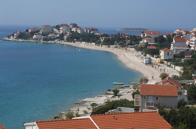 Vakantiehuis Schönes Haus in Sevid mit Gemeinschaftspool