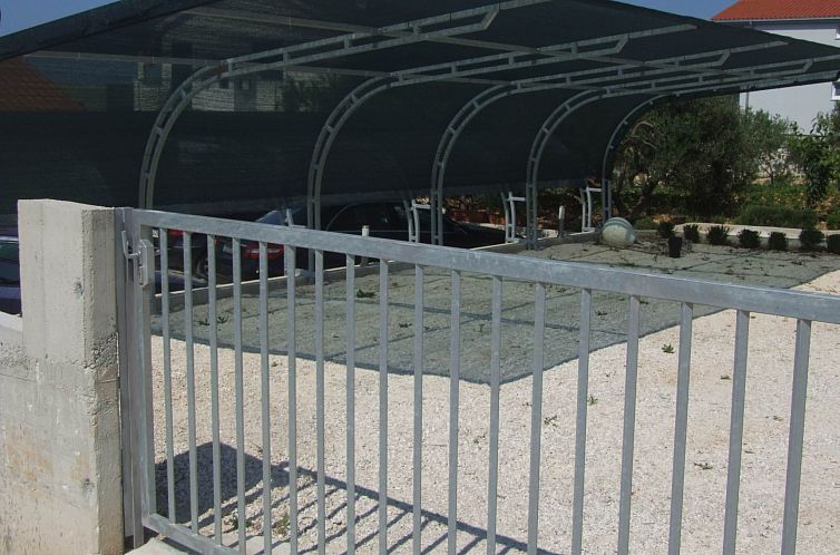 Vakantiehuis Schönes Haus in Sevid mit Gemeinschaftspool