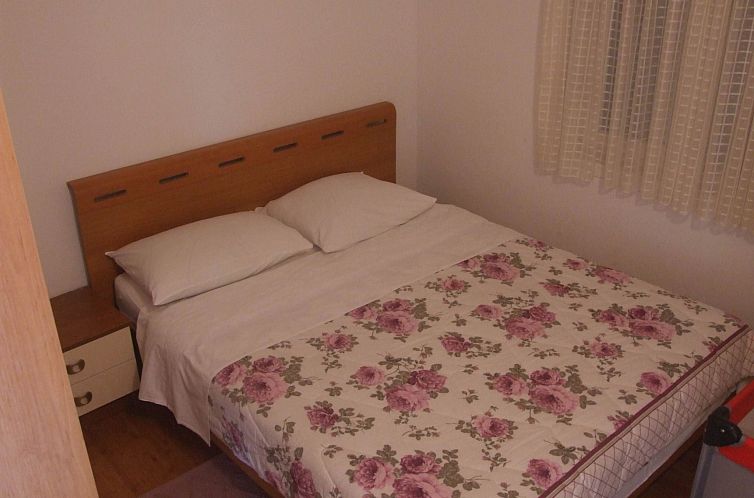 Vakantiehuis Schönes Haus in Sevid mit Gemeinschaftspool