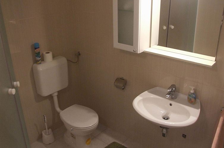 Vakantiehuis Schönes Haus in Sevid mit Gemeinschaftspool