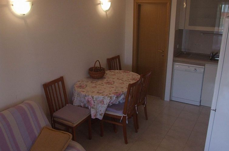 Vakantiehuis Schönes Haus in Sevid mit Gemeinschaftspool