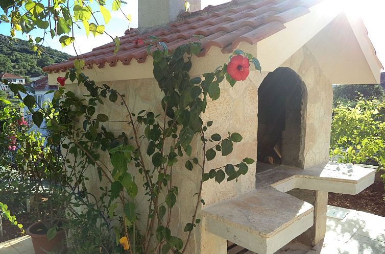 Appartement Apartments Bikić