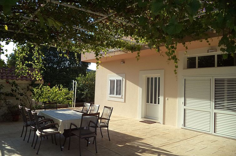 Appartement Apartments Bikić