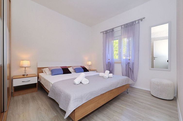 Appartement Apartments Bikić