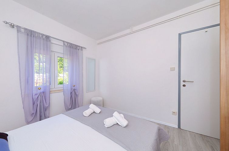 Appartement Apartments Bikić