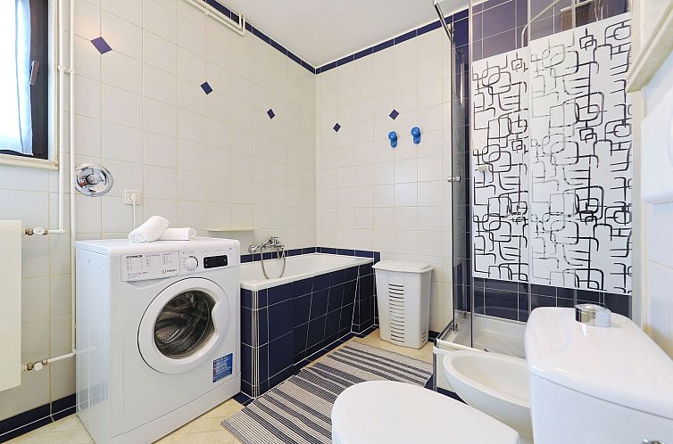 Appartement Apartments Bikić