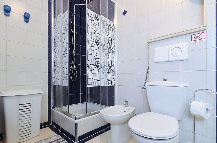 Appartement Apartments Bikić