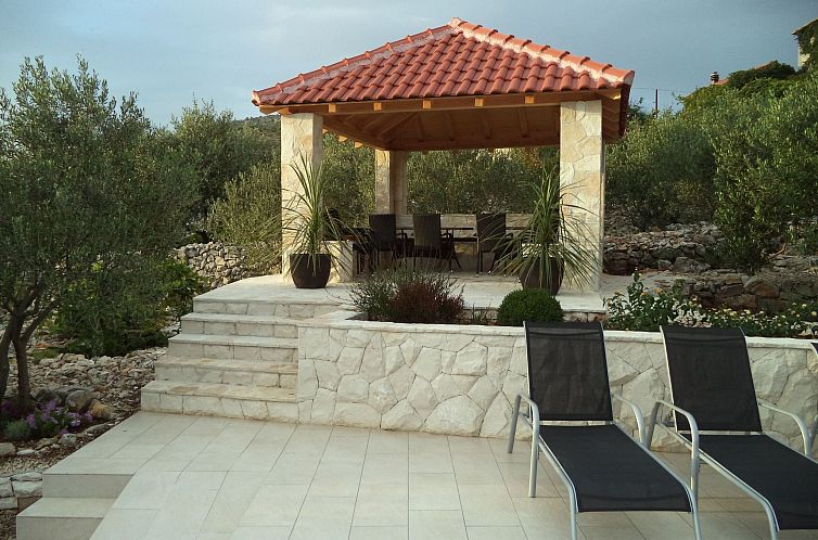 Appartement Apartments Bikić