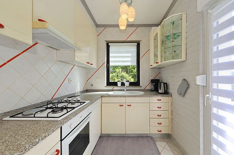 Appartement Apartments Bikić
