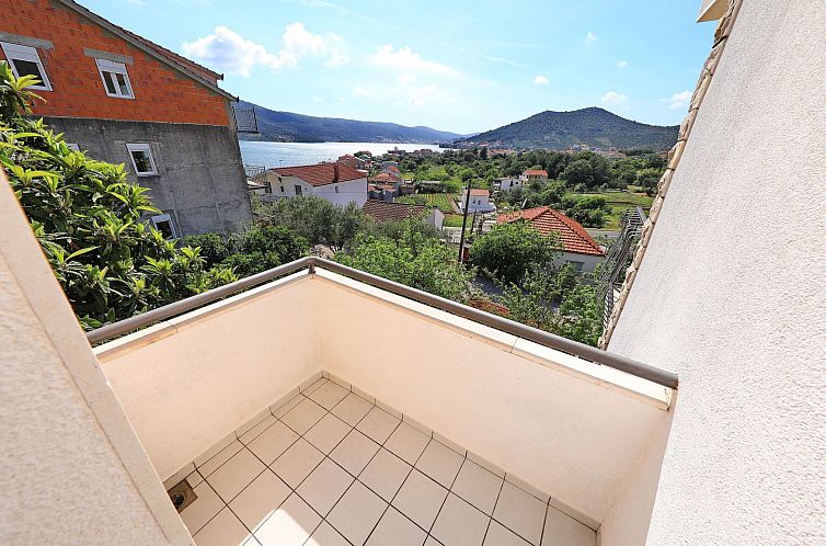 Appartement Apartments Bikić
