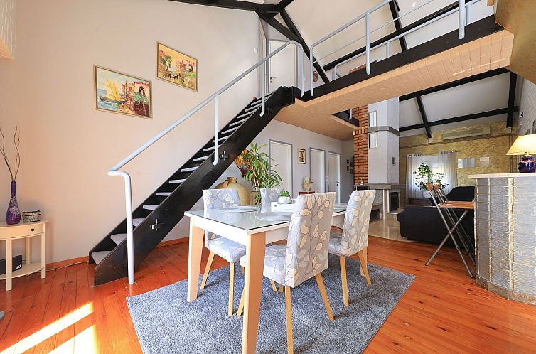Appartement Apartments Bikić