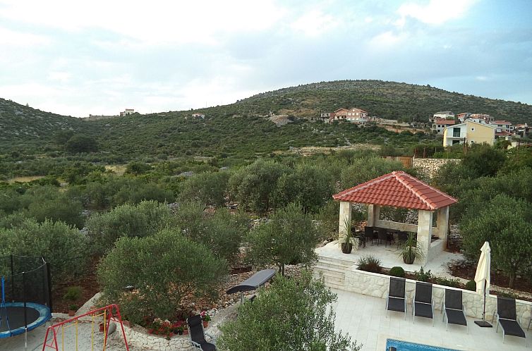 Appartement Apartments Bikić