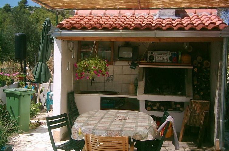 Appartement "Lena"