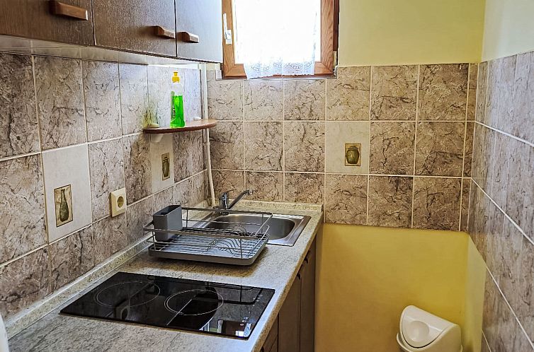 Appartement "Lena"