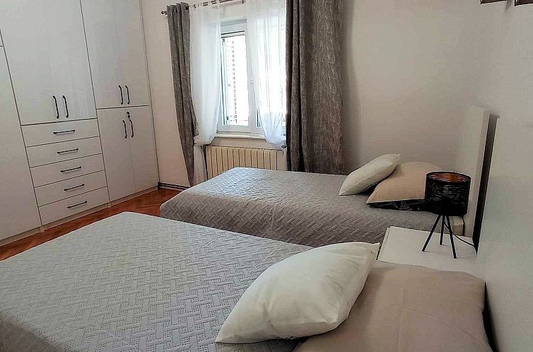 Appartement Wohnung mit Balkon