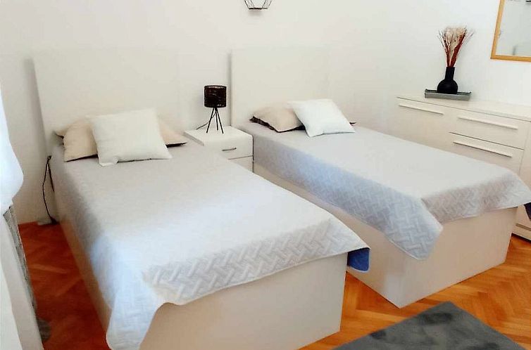 Appartement Wohnung mit Balkon