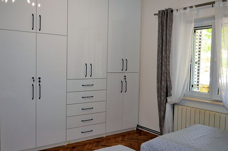 Appartement Wohnung mit Balkon