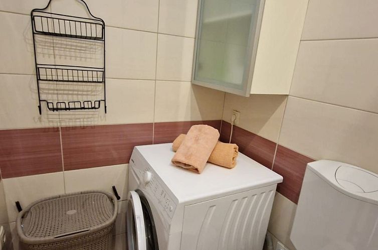 Appartement Wohnung mit Balkon