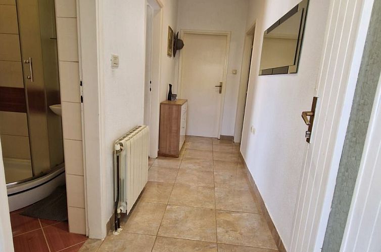 Appartement Wohnung mit Balkon