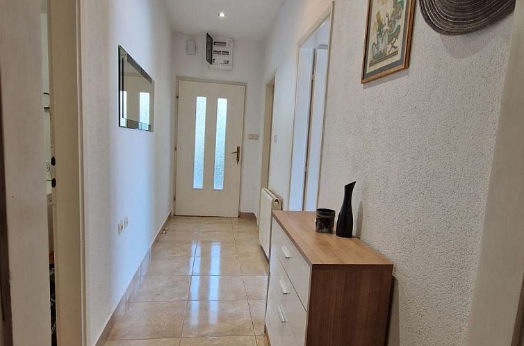 Appartement Wohnung mit Balkon