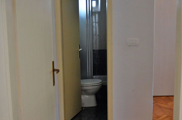 Appartement Wohnung mit Balkon