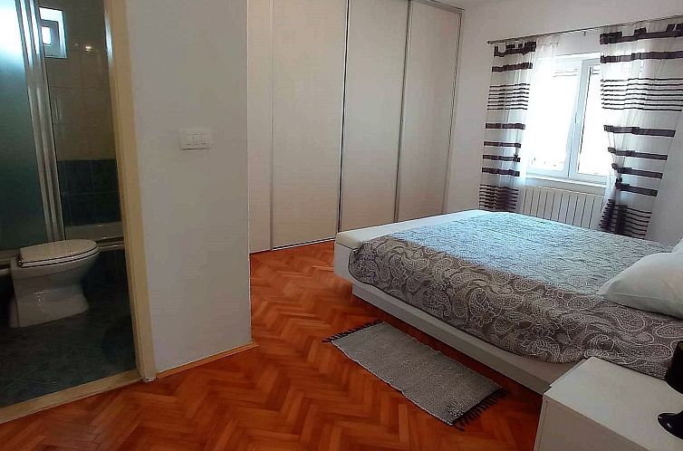 Appartement Wohnung mit Balkon