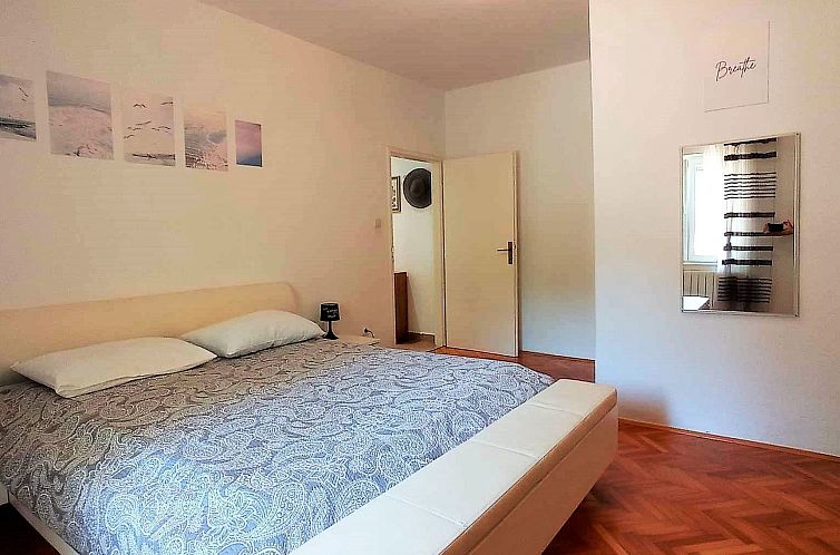 Appartement Wohnung mit Balkon