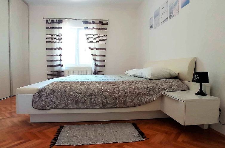 Appartement Wohnung mit Balkon